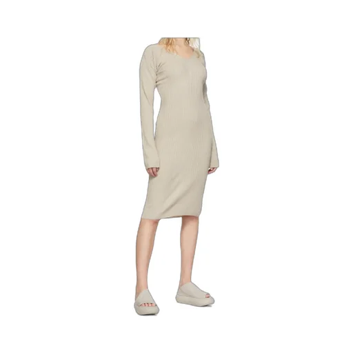 Knitted Dress