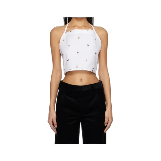 Floral Pattern Camisole