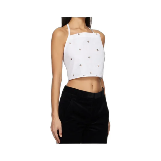 Floral Pattern Camisole