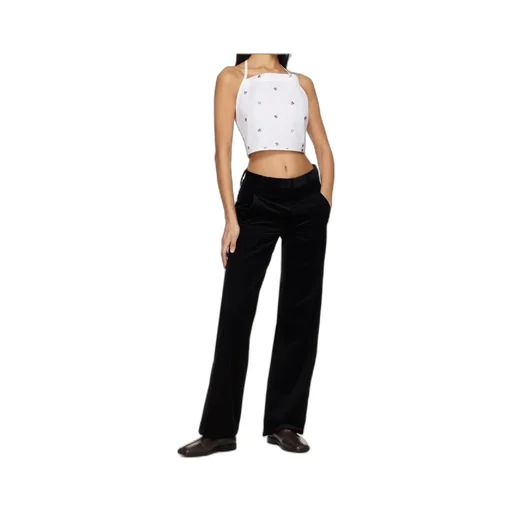 Floral Pattern Camisole
