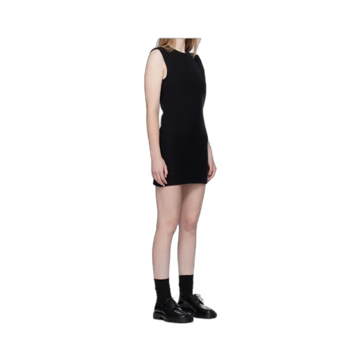 Walker Mini Dress