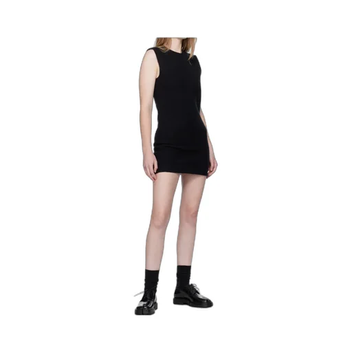 Walker Mini Dress