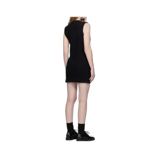 Walker Mini Dress