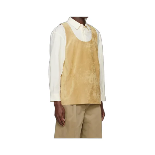 Velvet Vest