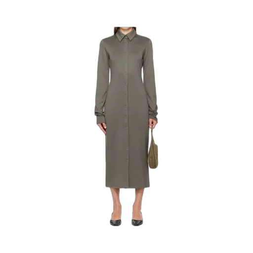 Polar Midi Dress
