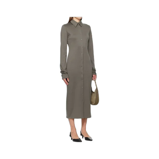 Polar Midi Dress