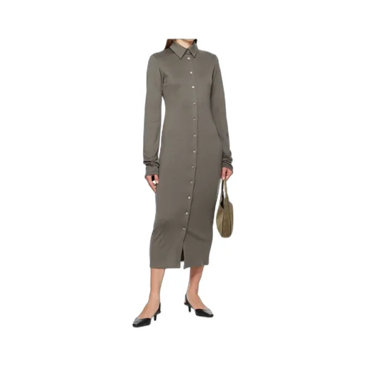 Polar Midi Dress