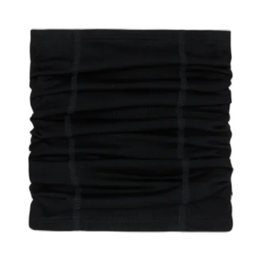 Cache-Cou Knitted Wool Scarf