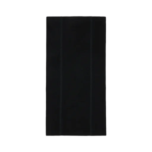Cache-Cou Knitted Wool Scarf