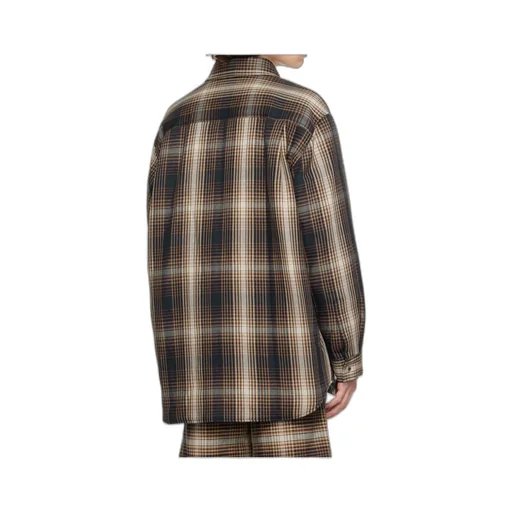 Plaid Shirt