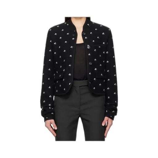 Walker Wool Casual Jacket