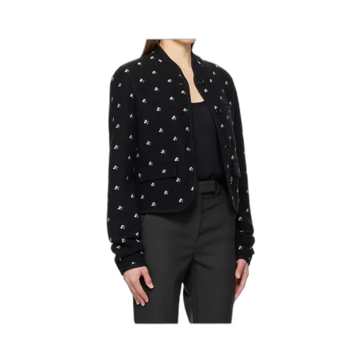 Walker Wool Casual Jacket