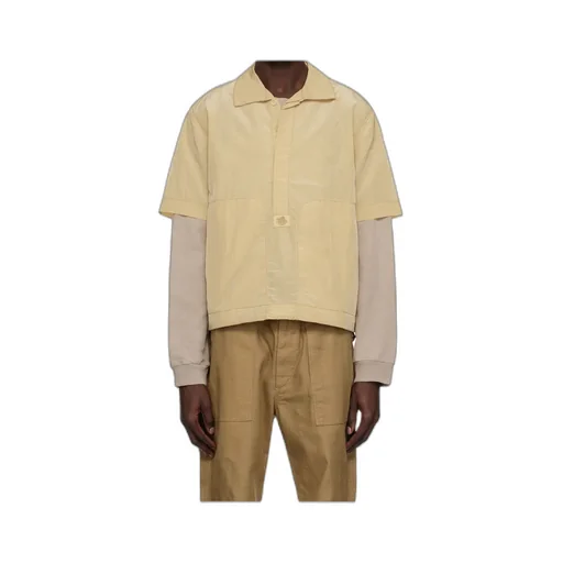 Foreger Collared Polo Shirt