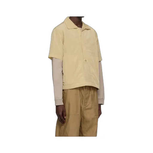 Foreger Collared Polo Shirt