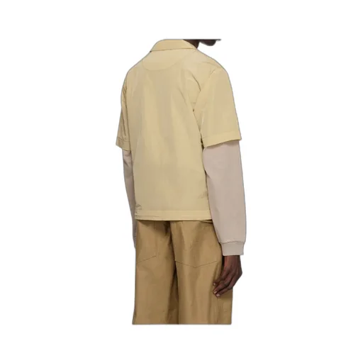 Foreger Collared Polo Shirt