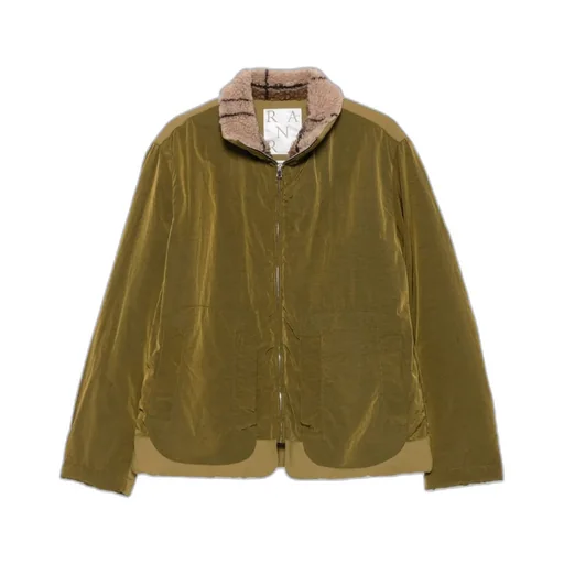 Zipper Casual Jacket