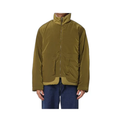 Zipper Casual Jacket