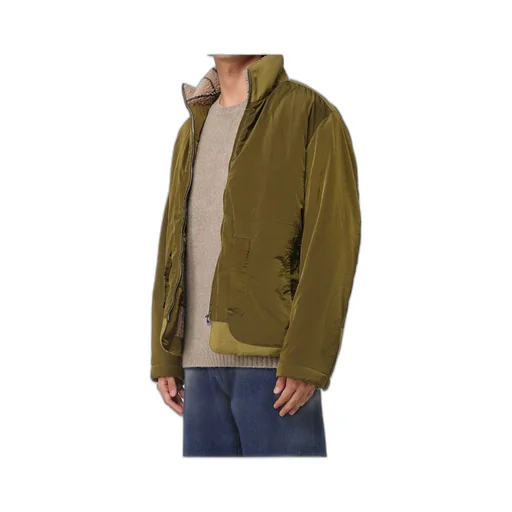 Zipper Casual Jacket