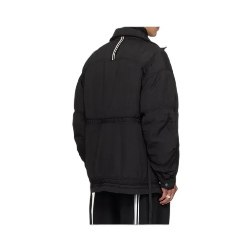 Field Quilted Casual Jacket