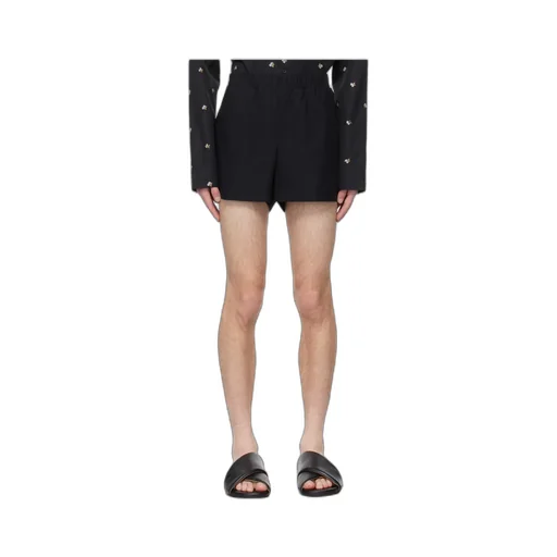 Drawstring Shorts