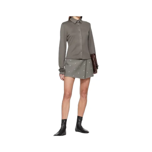 Polar Wool Shirt