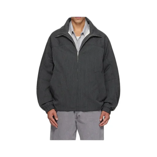 Barakuta Wool Casual Jacket