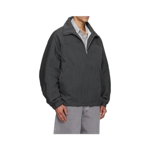 Barakuta Wool Casual Jacket