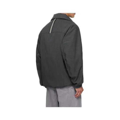 Barakuta Wool Casual Jacket