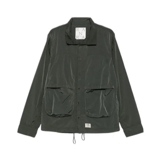 Long-Sleeved Shirt