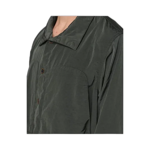 Long-Sleeved Shirt