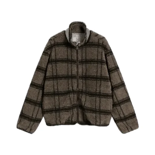 River Fleece Jacket
