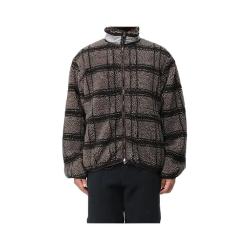 River Fleece Jacket