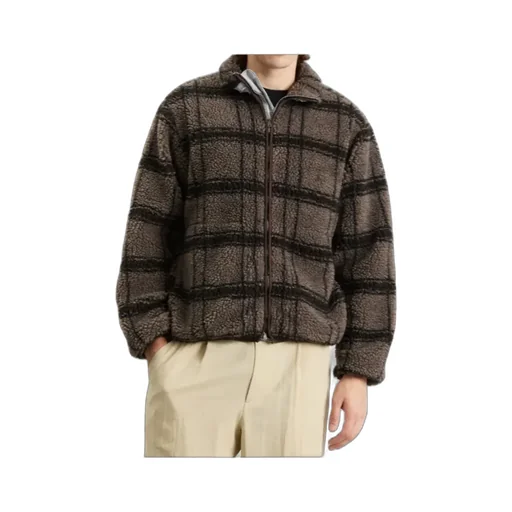 River Fleece Jacket