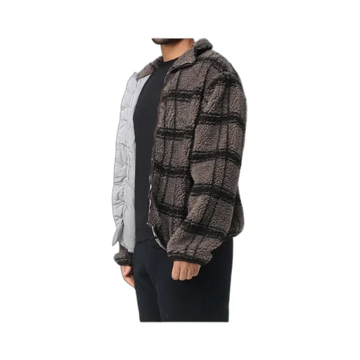 River Fleece Jacket