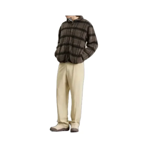 River Fleece Jacket