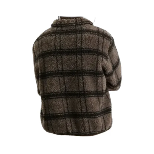 River Fleece Jacket