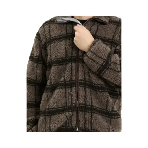 River Fleece Jacket