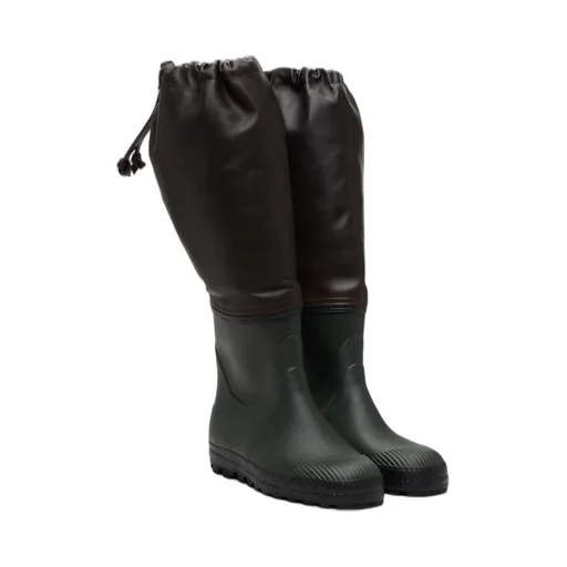 Farmer Rain High Boots