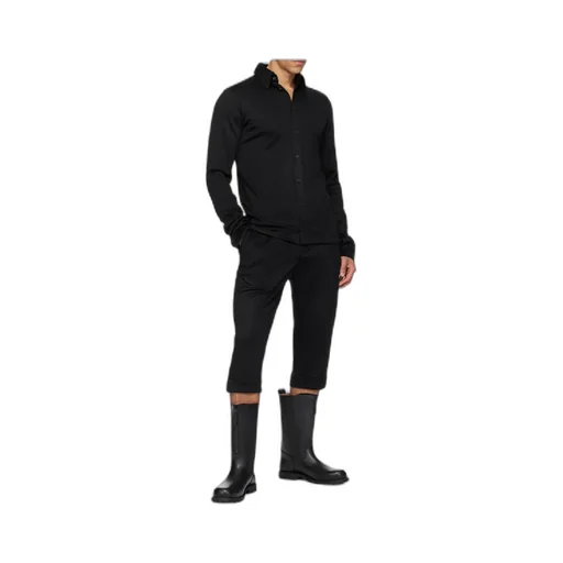 Rier X Ludwig Reiter Collaboration Tractor Mid-Calf Boots