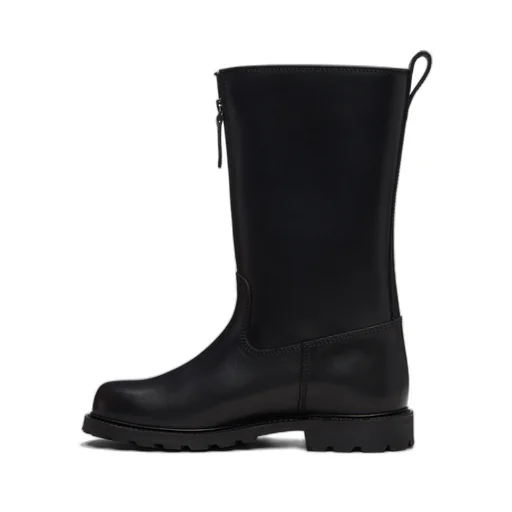 Rier X Ludwig Reiter Collaboration Tractor Mid-Calf Boots