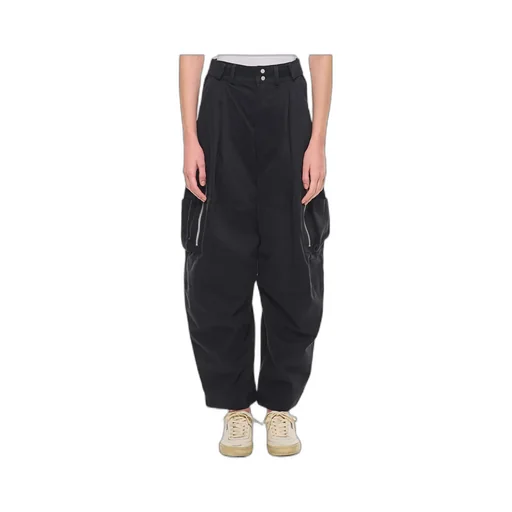 Cargo Casual Pants