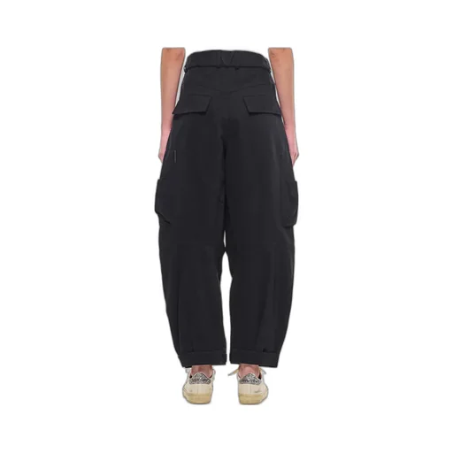 Cargo Casual Pants