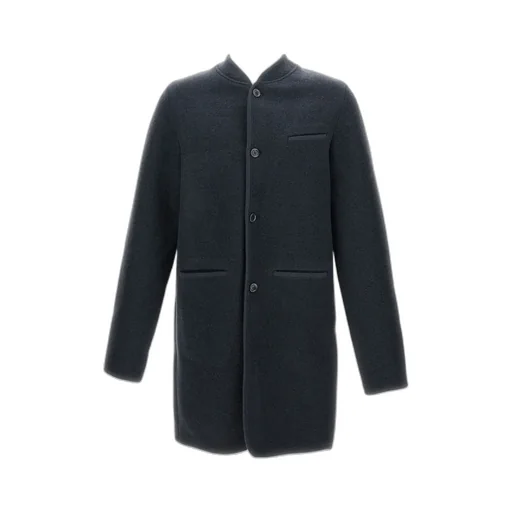 Wool Coat
