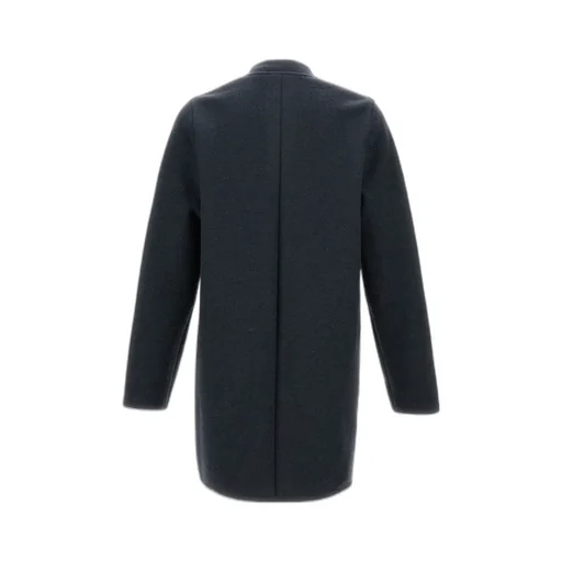 Wool Coat