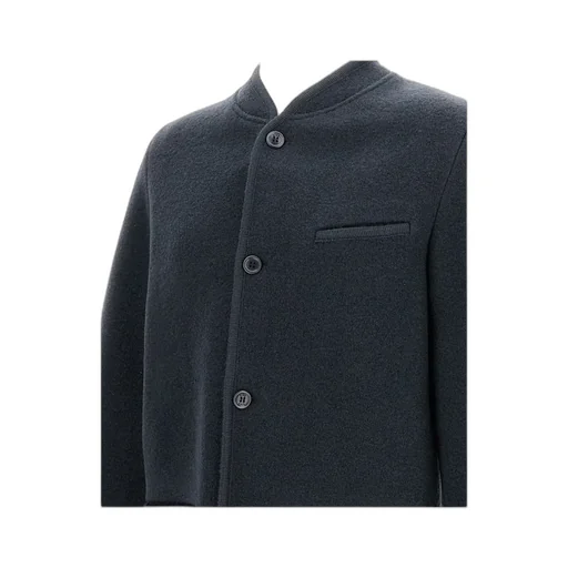 Wool Coat