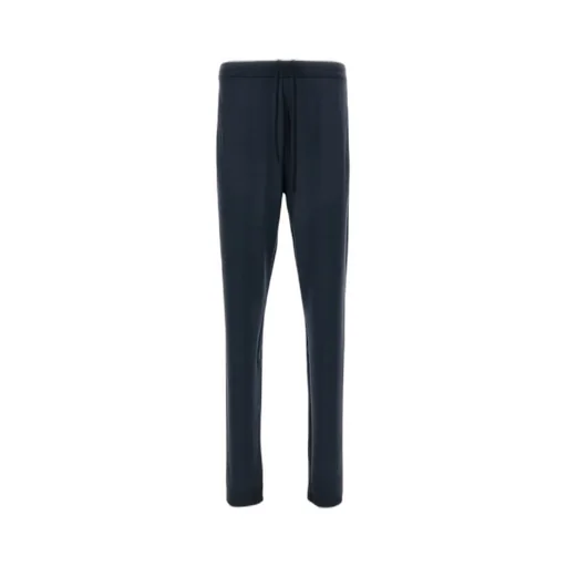 Wool Sweatpants
