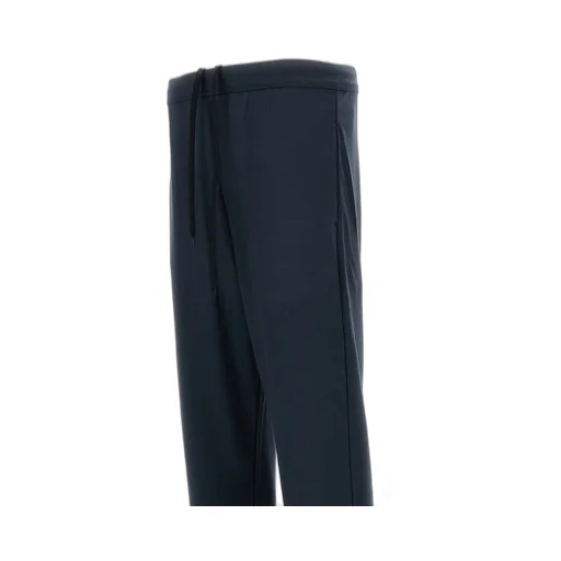 Wool Sweatpants
