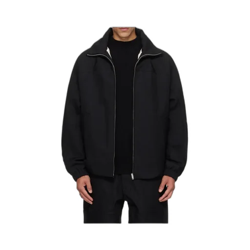 Barakuta Wool Casual Jacket