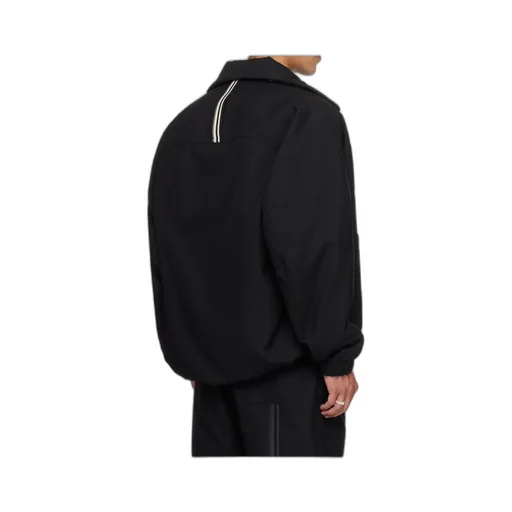 Barakuta Wool Casual Jacket