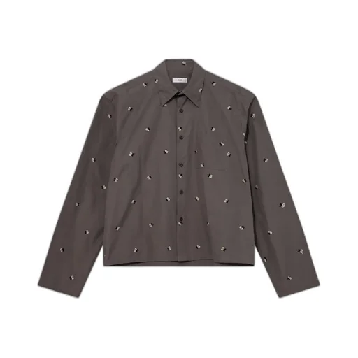 Embroidered Shirt